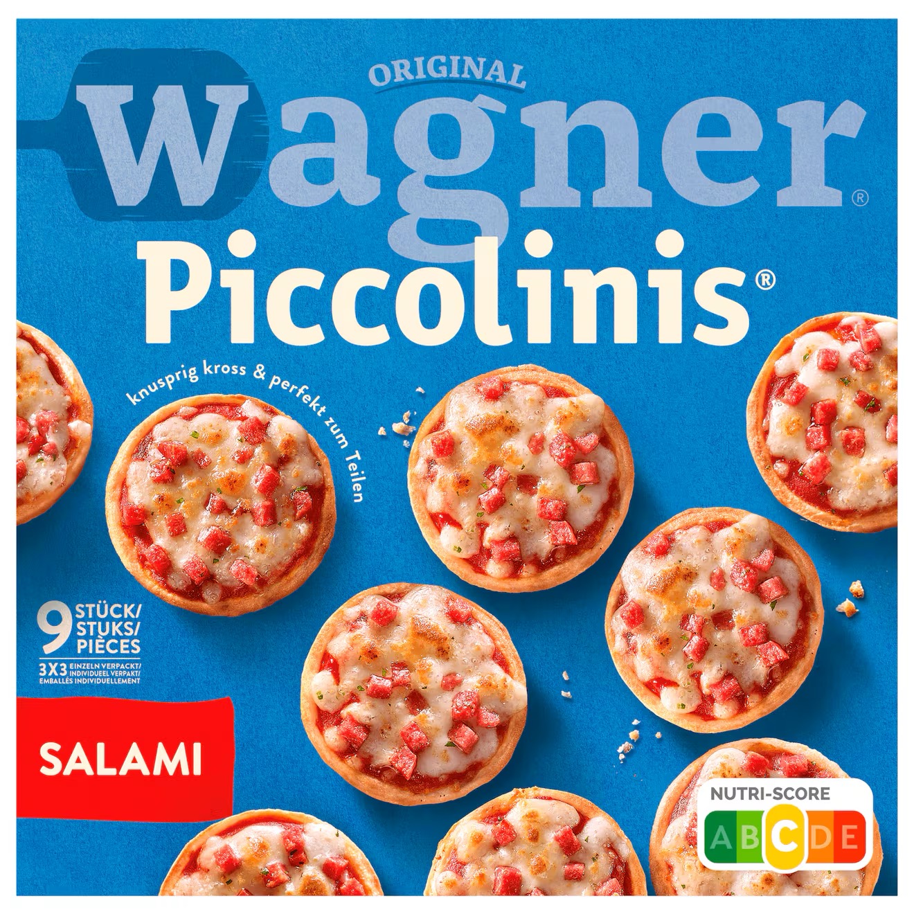 Piccolinis Salami