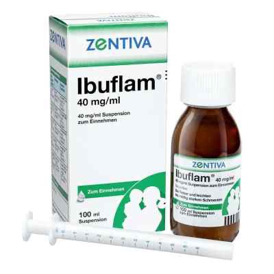 Ibuflam