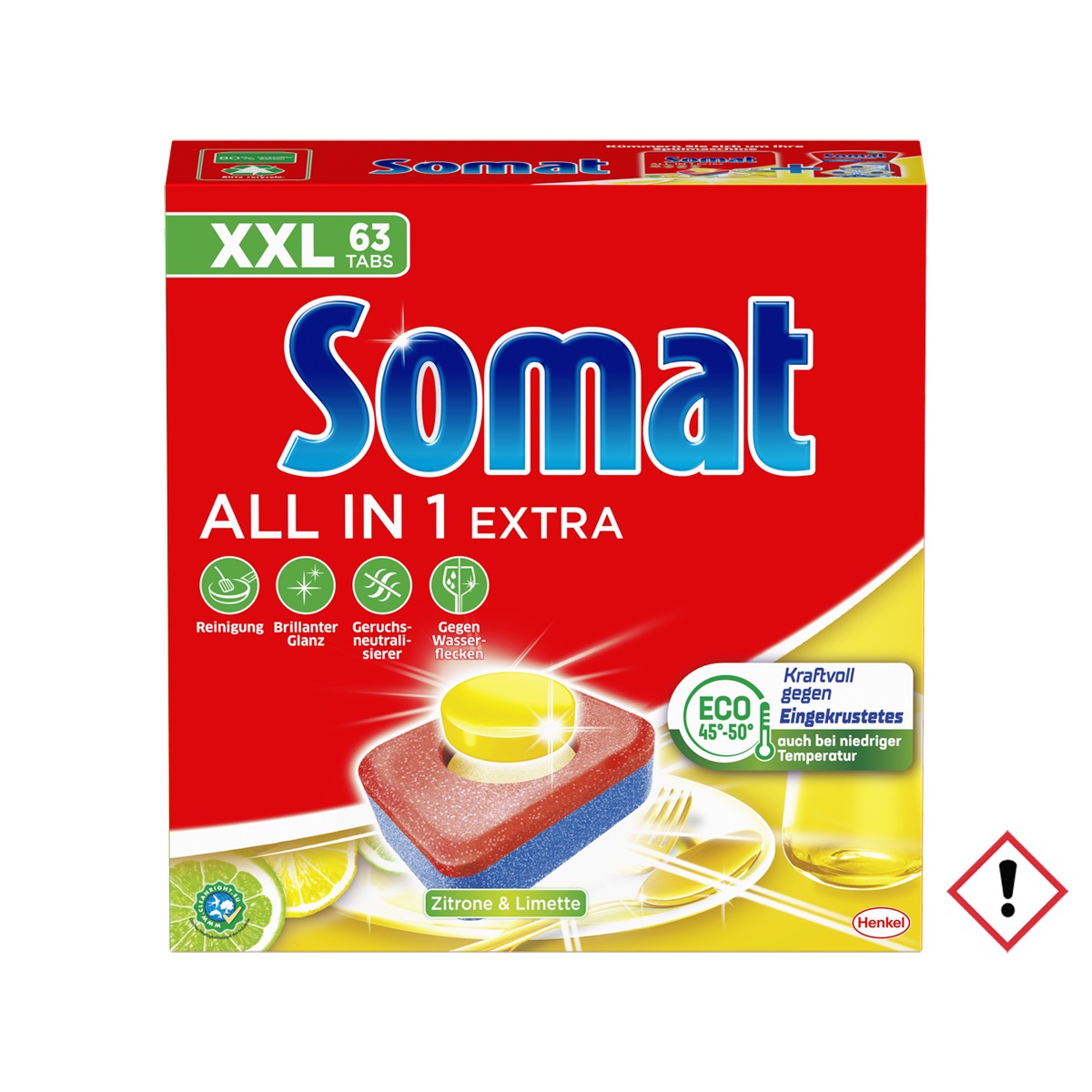 Somat All in 1 Extra