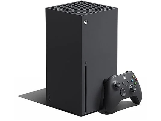 Xbox Series X