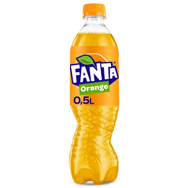 Fanta